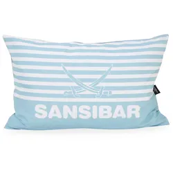 Kissenhülle SANSIBAR