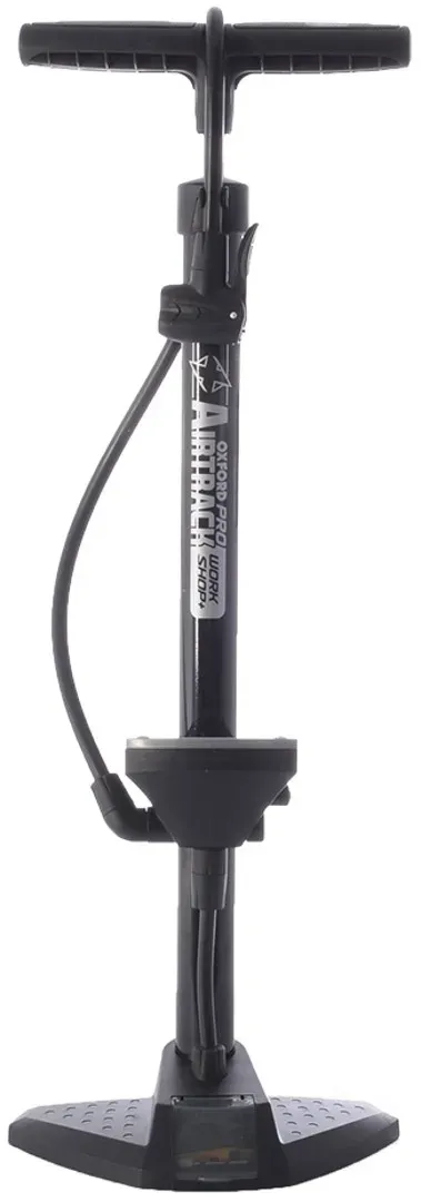 Oxford Airtrack Pumpe
