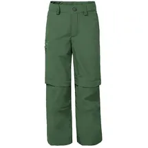 Vaude Detective Antimos Hosen - Woodland - 104 cm