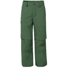 Vaude Detective Antimos Hosen - Woodland - 104 cm