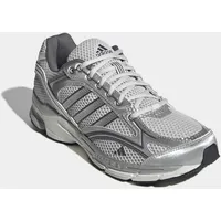 adidas Spiritain 2000 Crystal White/Silver Metallic/Grey Four 38