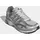 adidas Spiritain 2000 Crystal White/Silver Metallic/Grey Four 38