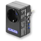 CIRCON - Warmwasser-Zirkulationssteuerung, Version 3.22