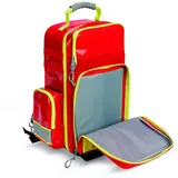 Söhngen Notfallrucksack Lifebag L, ohne Füllung, rot, wasserabweisend