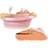 Smoby Puppenbadewanne mit Zubehör