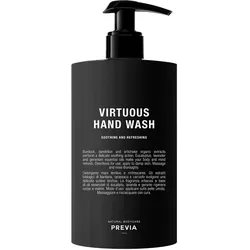 PREVIA Virtuous Hand Wash 500 ml