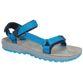 Lizard Super Hike Herren Atlantic Blue/Midnight Blue 40