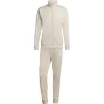 adidas DAYREADY TRAININGSANZUG Herren Crystal Linen/White XL