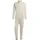adidas DAYREADY TRAININGSANZUG Herren Crystal Linen/White XL
