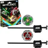 Hasbro Bexblade Star Wars Collab Multipack