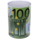Out of the Blue XXXL Spardose,Sparbüchse 100 Euro-Note von Out of the blue