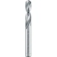 Alpen 92100650100 HSS-E Metall-Spiralbohrer 6.5mm Gesamtlänge 70mm Cobalt DIN