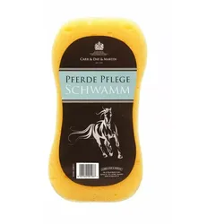 Carr & Day & Martin Pferde Pflege Schwamm
