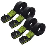 Trutzholm Spanngurte 2 m 270 kg