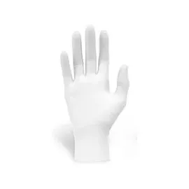 Meditrade Meditrade® Einmalhandschuhe Nitril® Sensory® M weiß