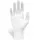 Meditrade Meditrade® Einmalhandschuhe Nitril® Sensory® M weiß