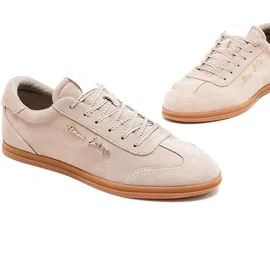 Armani Exchange Sportschuhe Herren Beige 40
