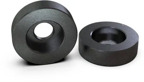 HIGHSIDER Pro Bar End Adapters voor Yamaha (Paar)