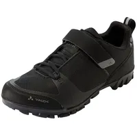Vaude TVL Pavei 2.0 STX Schuhe (Größe 38, schwarz)