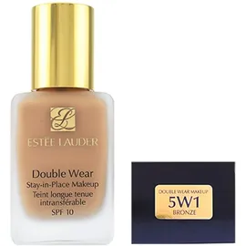 Estée Lauder Double Wear Stay-in-Place LSF 10 5W1 bronze 30 ml