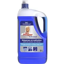 mr. proper professional Allzweckreiniger Ocean 5 l