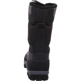 CMP Nietos Snow Boots Herren Schwarz 42