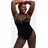 DORINA Stringbody Sublime Sculpt Schwarz 85 A