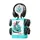 Numskull Games Fortnite Gaming Locker Llama Controller Mehrfarbig PS5