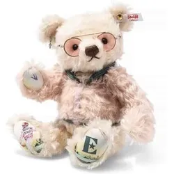 STEIFF 355882 Steiff Rocks! Elton John, 28 cm