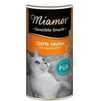 Miamor Sensible Snack Huhn Pur