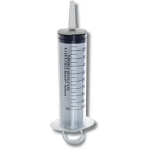 Romed Blasenspritze 100 ml 1 St.