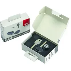 SmartSecurityLock - Schlüssel + Zylinder