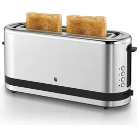 WMF KÜCHENminis Langschlitz-Toaster edelstahl