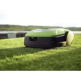 Greenworks Optimow 10