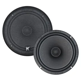 Hifonics Titan Koax Lautsprecher Auto Boxen Set 20 cm TRX-82
