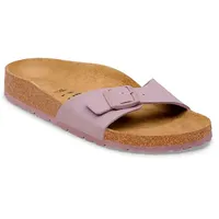 Birkenstock Madrid Bfbc Sandalen - Faded Purple - EU 38