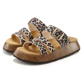 French Connection Pantolette Damen Braun 36
