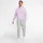 Nike Sportswear Club Fleece Cargo Pants Herren dk grey heather/matte silver/white XXL