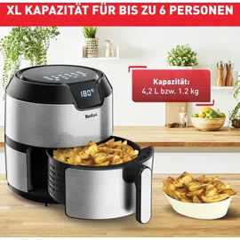 Tefal Easy Fry Deluxe EY401D