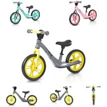 Byox Go On 12 Zoll Gelb
