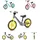 Byox Go On 12 Zoll Gelb