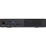 Hyrican Mini-PC Jupiter 2023 16 GB RAM 480 GB SSD Intel UHD Graphics Windows 11 Pro