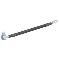 OBO 5240102 Anschlussleitung für EX ISG H 100mm Kupfer AL EX ISG 100