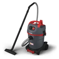 Starmix NSG uClean ADL EHP Werkstattsauger, Einschaltautomatik 16313 , ADL-1432, Bruttobehältervolumen: 32 Liter