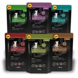 Catz Finefood Purrrr Collection II 12 x 85 g