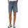 Noisy May Jeansshorts Blau M