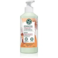 Yves Rocher Pflegende Körpermilch Milch 390 ml