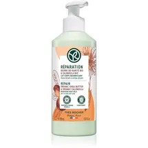 Yves Rocher Pflegende Körpermilch Milch 390 ml