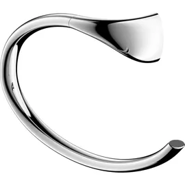 Bravat Monaco Handtuchring chrom 856810