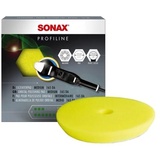 Sonax Exzenterpad medium 165